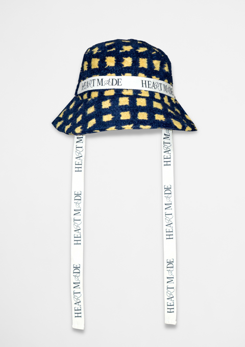 HeartMade Bucket Hat Daisy