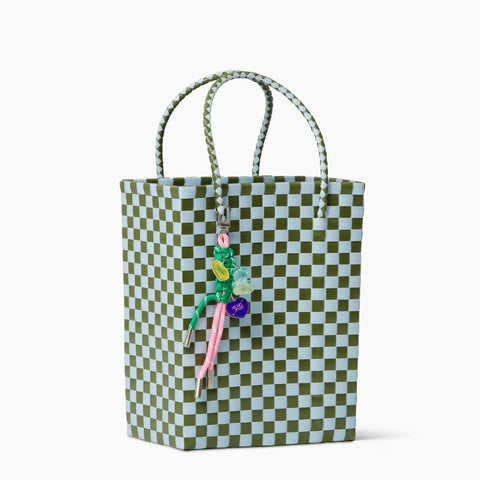 Avery Tote Eden