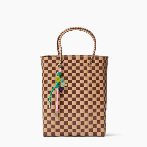 Avery Tote Toast