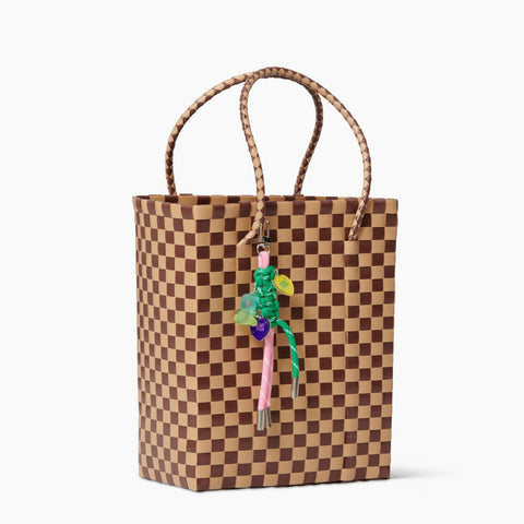 Avery Tote Toast