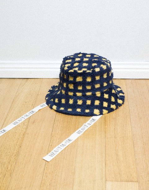 HeartMade Bucket Hat Daisy