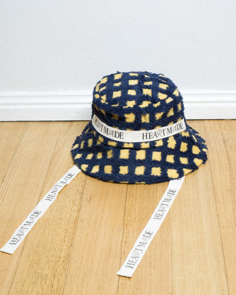 HeartMade Bucket Hat Daisy