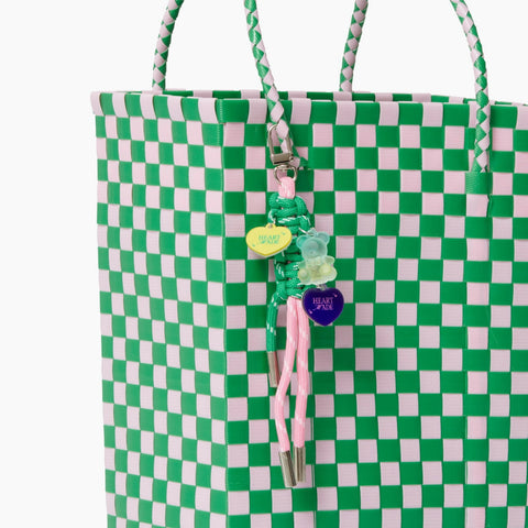 Avery Tote Love